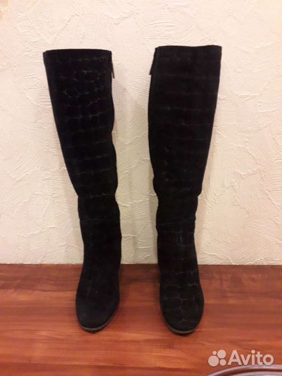 Сапоги Marrio Cerutti (Италия)