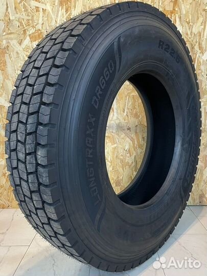 Грузовые шины 315/70R22,5