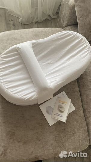 Кокон для новорожденных