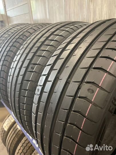 Triangle EffeXSport TH202 255/55 R20 108W