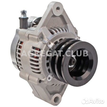 Генератор Motorherz ALN4218WA