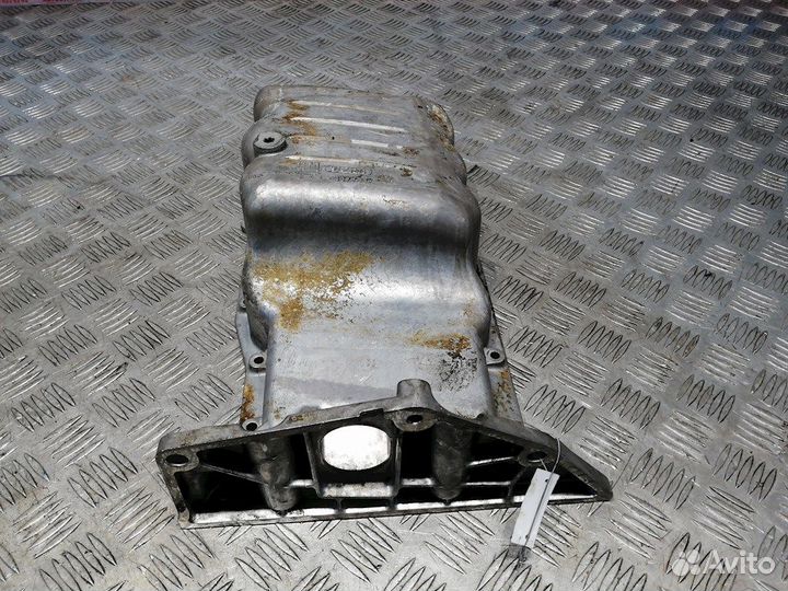 Поддон двигателя для Opel Astra G 9128622