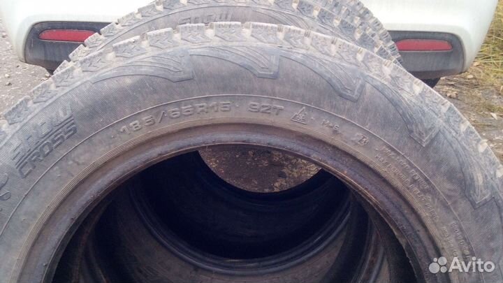 Cordiant Polar 185/65 R15