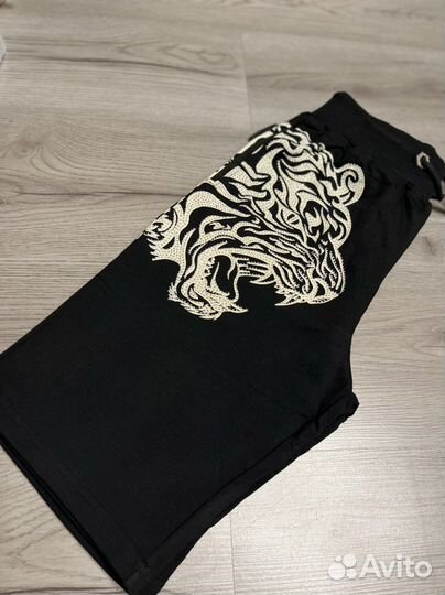 Шорты мужские спортивные