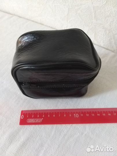 Чехол к советскому фотоаппарату, СССР