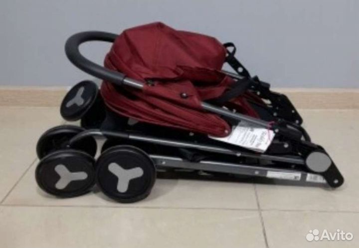 Коляска напрокат