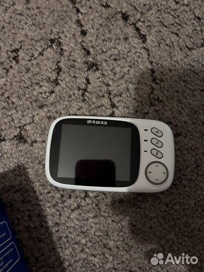 Видеоняня maman vb603