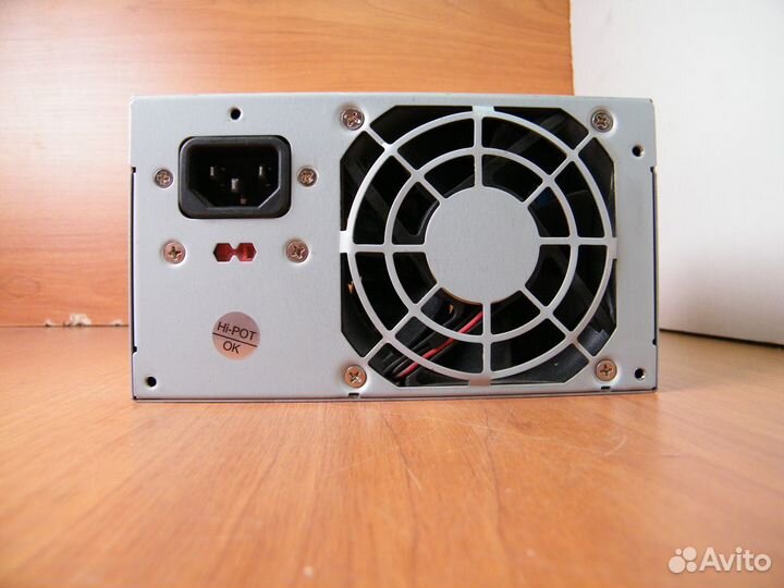 Блок питания для пк 250W