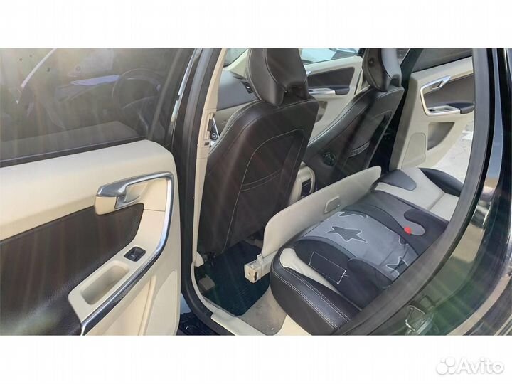 Volvo XC60 2.4 AT, 2013, 232 728 км