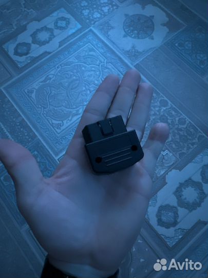 Моталка пробега для Haval jolion