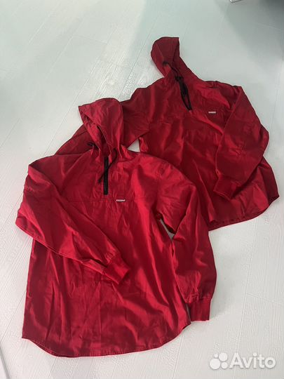 Спецодежда мужская