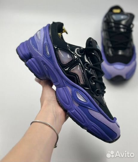 Кроссовки Adidas Raf simons ozweego 3