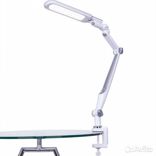 Светодиодная настольная лампа Gerhort 