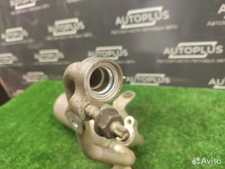 Осушитель кондиционера Ford Focus седан 1.8 qqdb