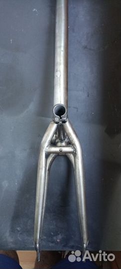 Рама sunday bmx 20.75