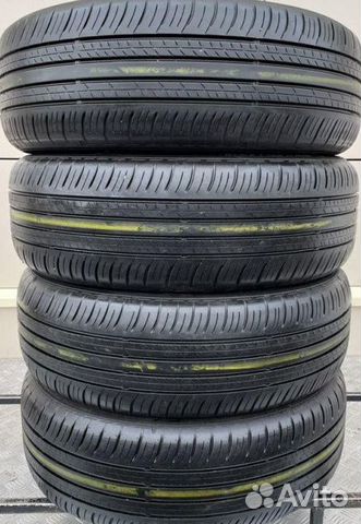 Dunlop Enasave EC300+ 215/60 R17