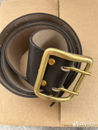 Ремень мужской