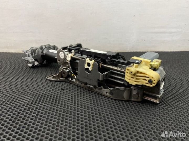 Колонка рулевая Bmw X5 E70 N52B30AF 2007