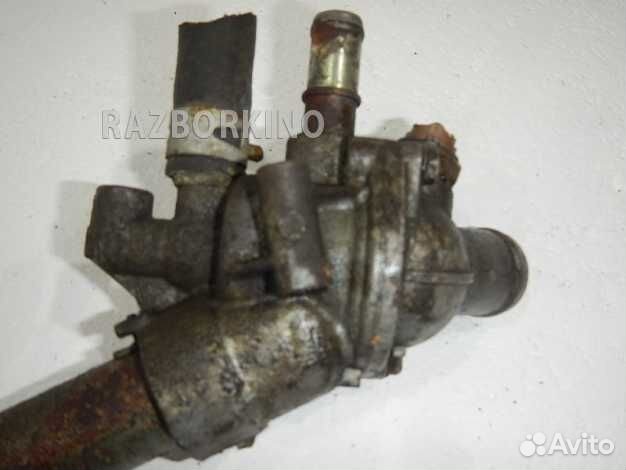 Корпус термостата Хонда