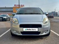 FIAT Punto 1.4 MT, 2006, 196 000 км, с пробегом, цена 410 000 руб.