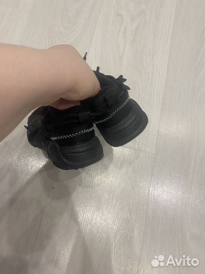 Кроссовки для мальчика 25 размер