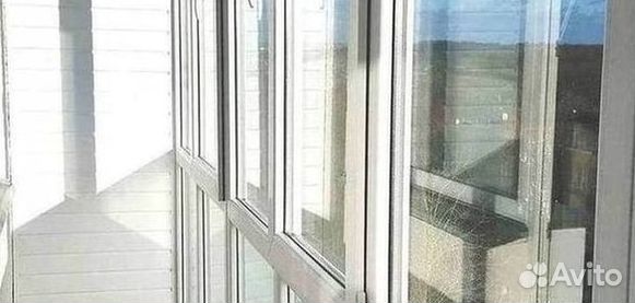 Окна быстро