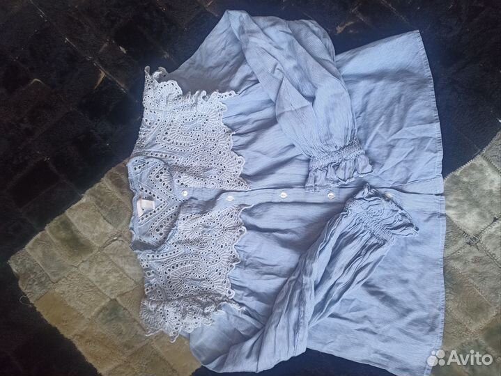 Женские вещи пакетом 42 44