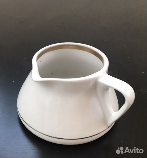 Кофейник СССР дулево