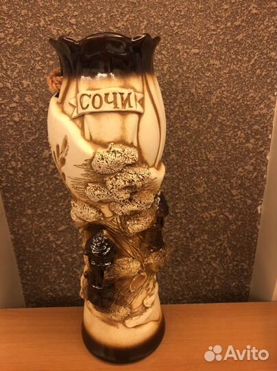 Ваза для цветов