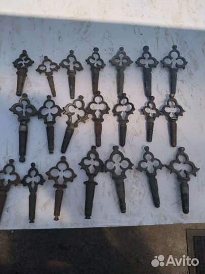 Верток для самовара