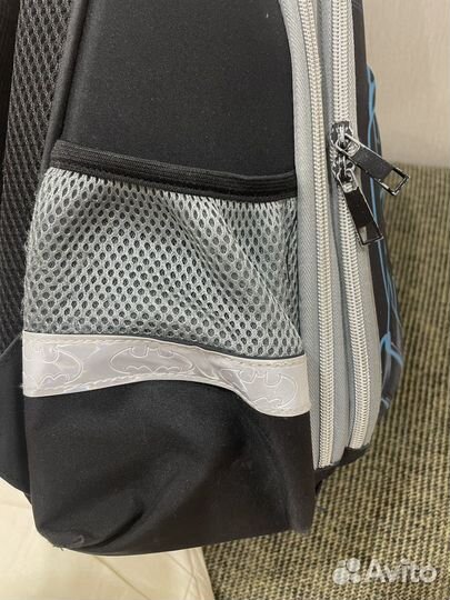 Рюкзак для первоклассника