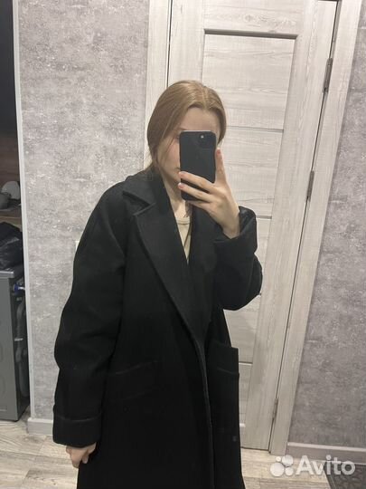 Пальто женское осень весна