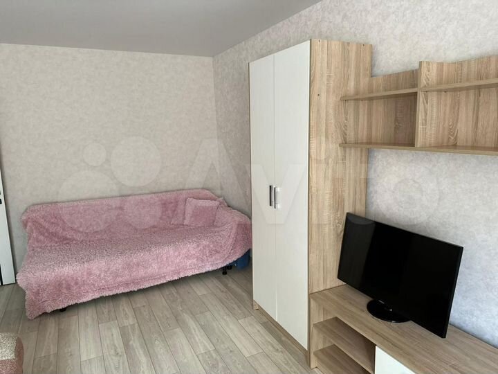 2-к. квартира, 48 м², 2/9 эт.