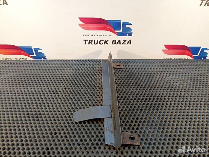 Кронштейн шумоизоляции двигателя Daf XF105