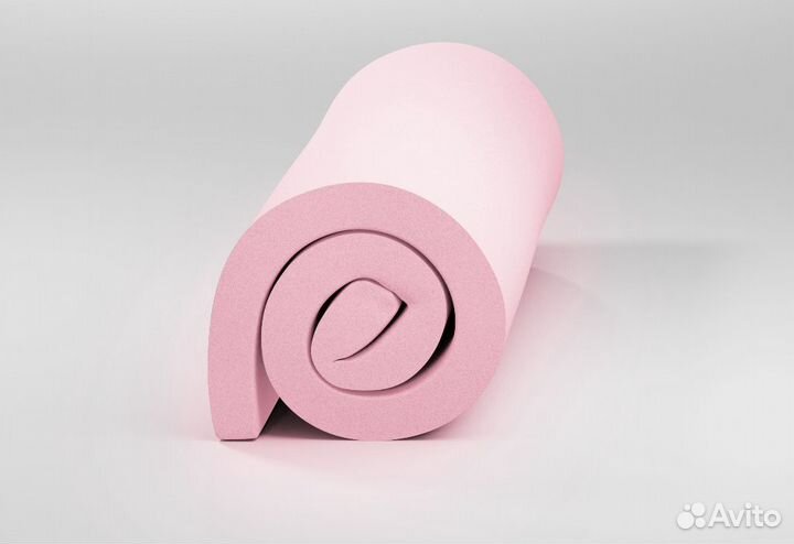 Поролон мебельный ST2536