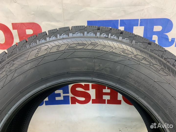 Cordiant Business CW 2 195/70 R15 R
