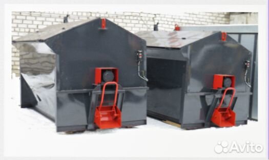 У-342М (увр-4) для перемешивания и выдачи раствора