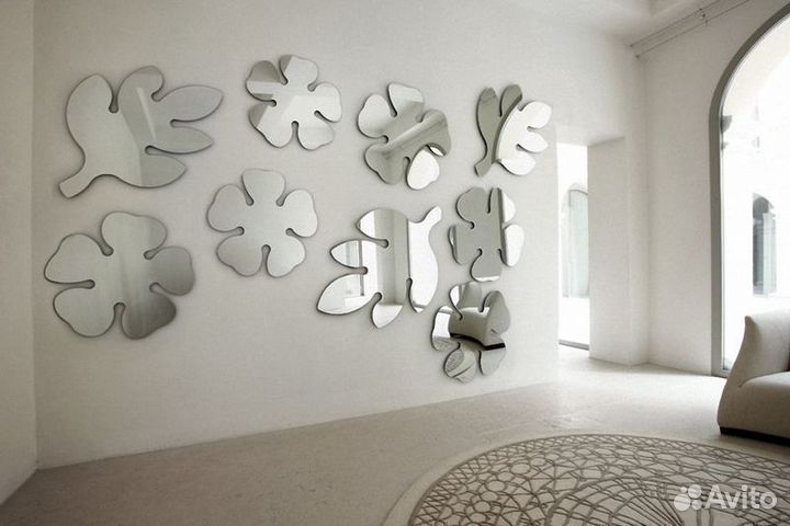 Зеркало от производителя