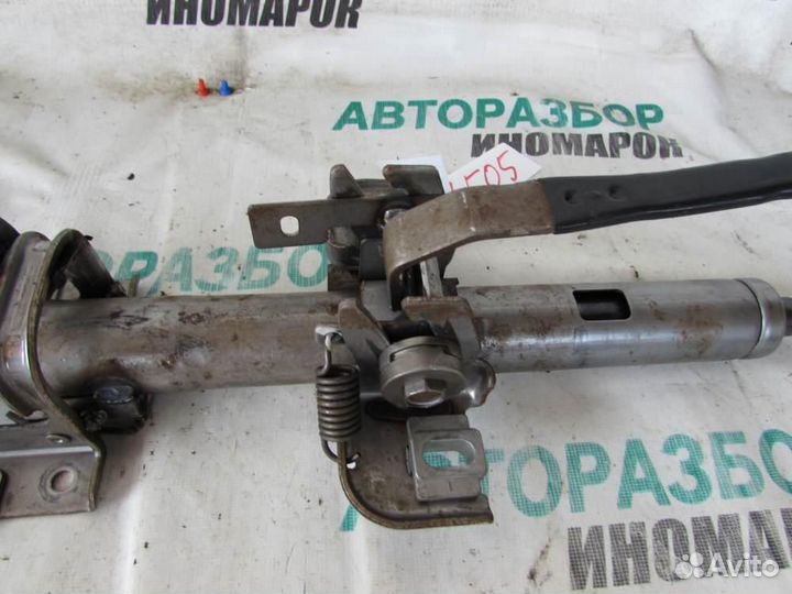 Колонка рулевая для Mitsubishi Lancer IX 2000-201