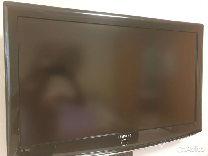 Телевизор Samsung le37r82b