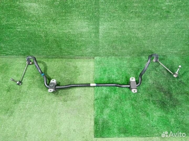 Стабилизатор поперечной устойчивости передний Bmw