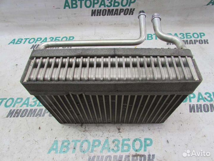 Радиатор кондиционера для Peugeot 200 206 1998-20