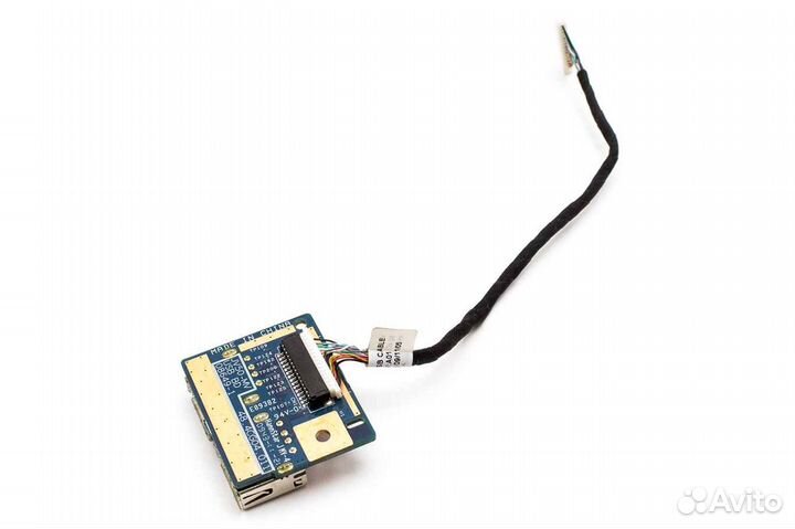 Плата портов Acer Aspire 5542 б.у. PL470