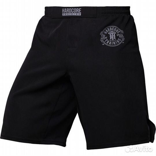 Шорты мма Hardcore Training Available (XL)