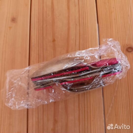 Набор походный 7 в 1 ложка+нож и т.д