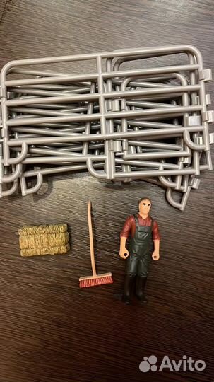 Модели Schleich