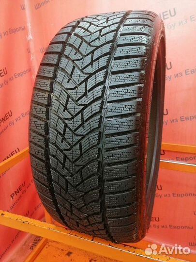 Dunlop Winter Sport 5 245/40 R19