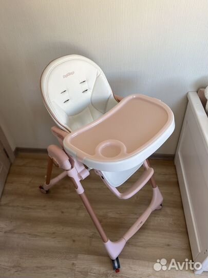 Стульчик для кормления peg perego