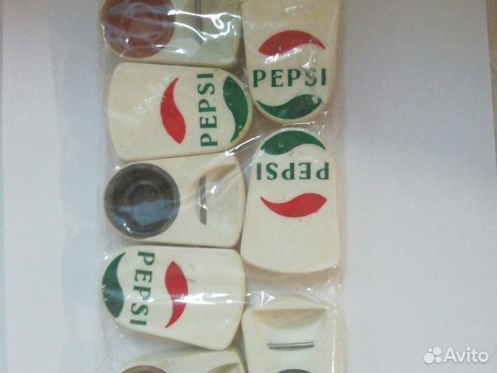 8 шт за 300р открывалки