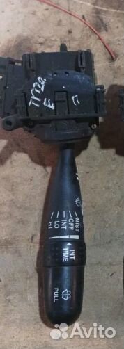 Тойота Королла 120 Евро подрулевой